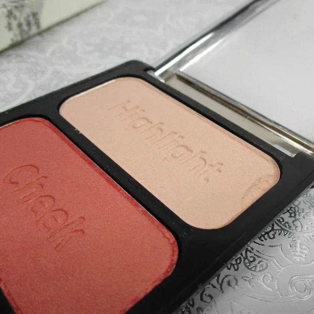 CARGO Monaco Contour Palette